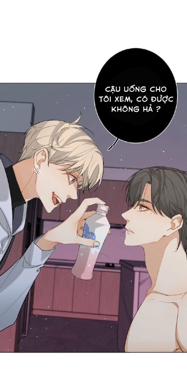cú va chạm không độ chapter 4 2