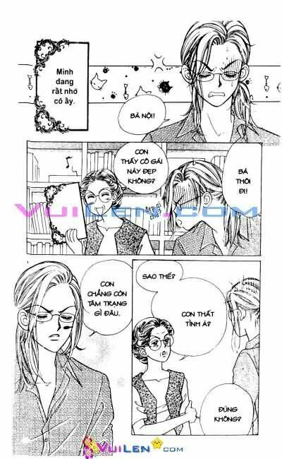 bữa tối của hoàng tử chapter 5 85