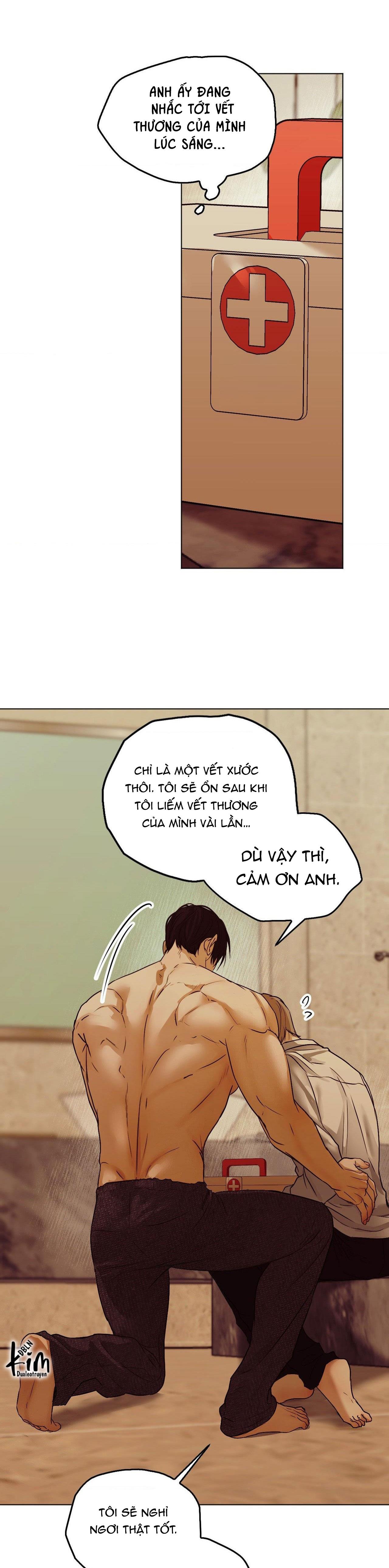 cry me a river chapter 14 28