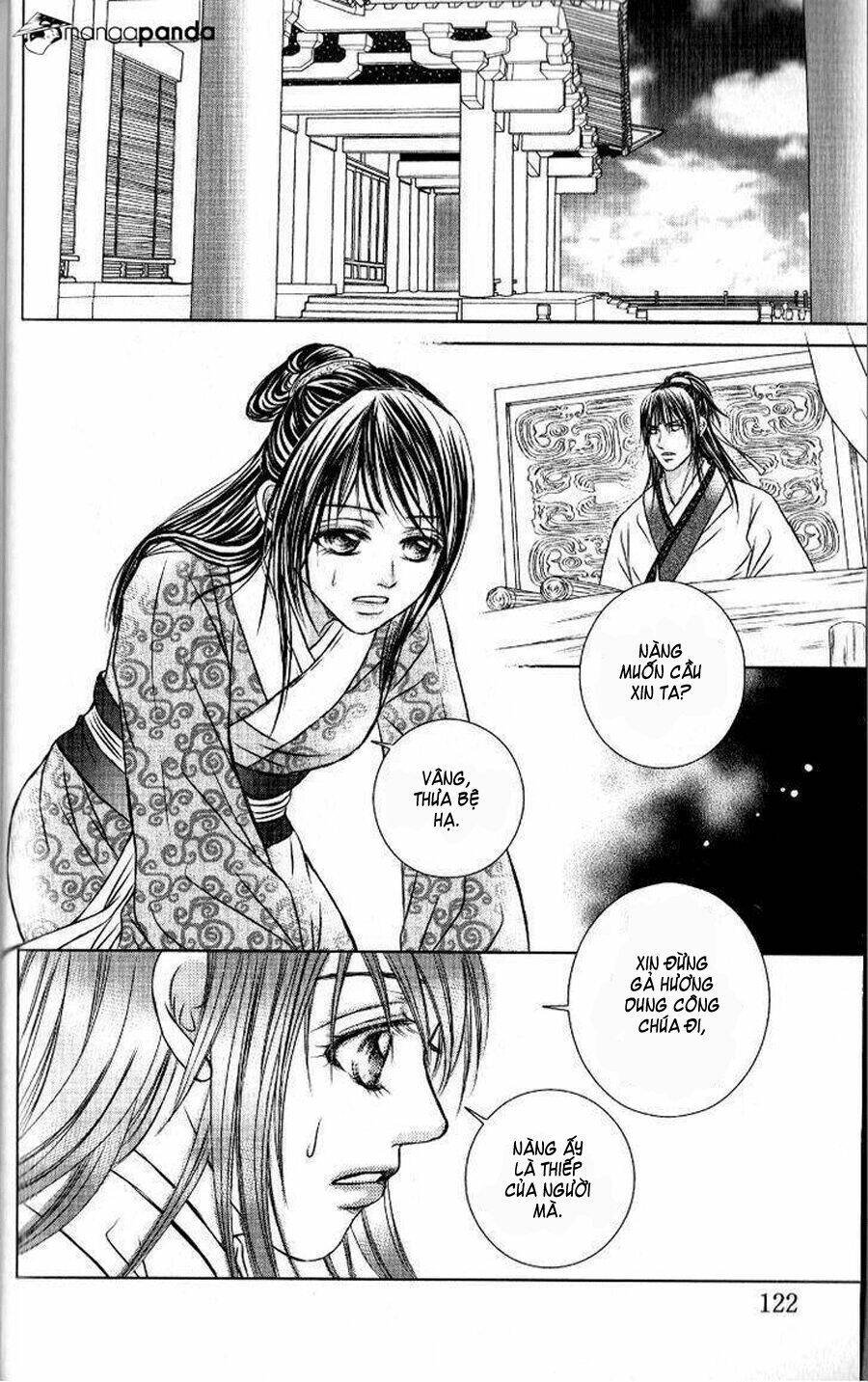 scarlet palace chapter 15 34