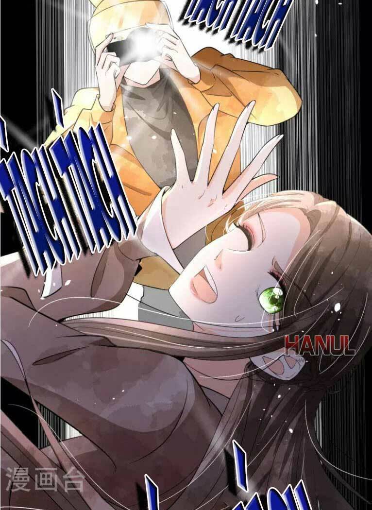 cô vợ hợp đồng lạnh lùng không dễ đụng đâu chapter 200.2 16