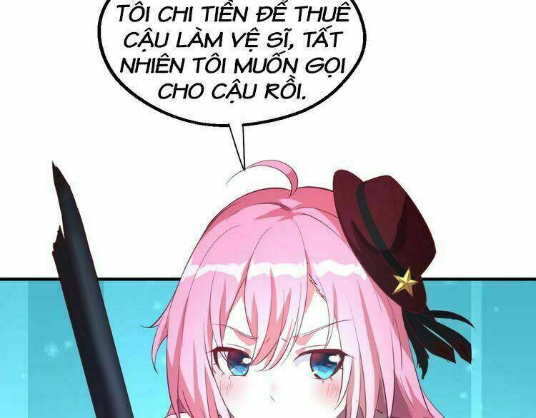 bá vương diễn xuất chapter 3 86