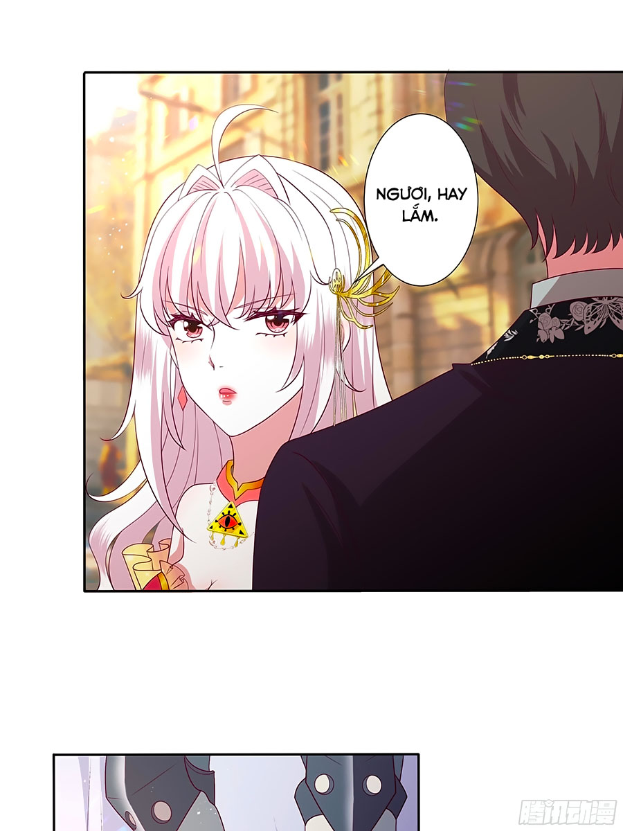 công chúa phản diện trong truyền thuyết chapter 40 24