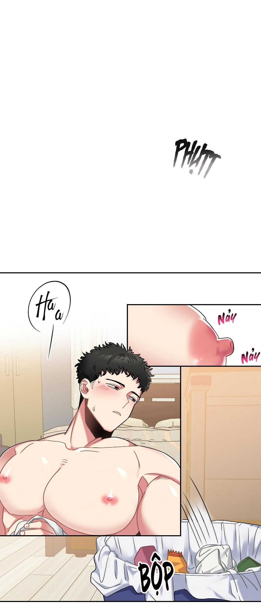 phòng điều trị zú tập trung chapter 1 5