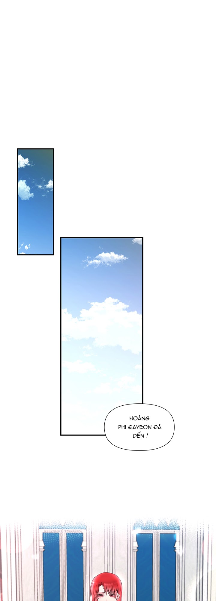 bệ hạ là của tôi chapter 23 30