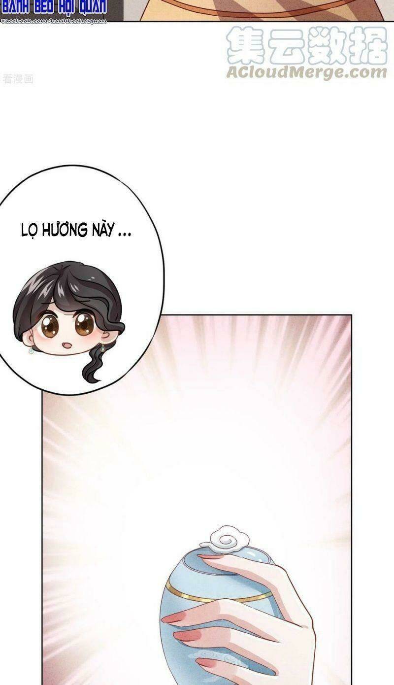 thiếu soái, vợ anh muốn lật trời! chapter 135 45