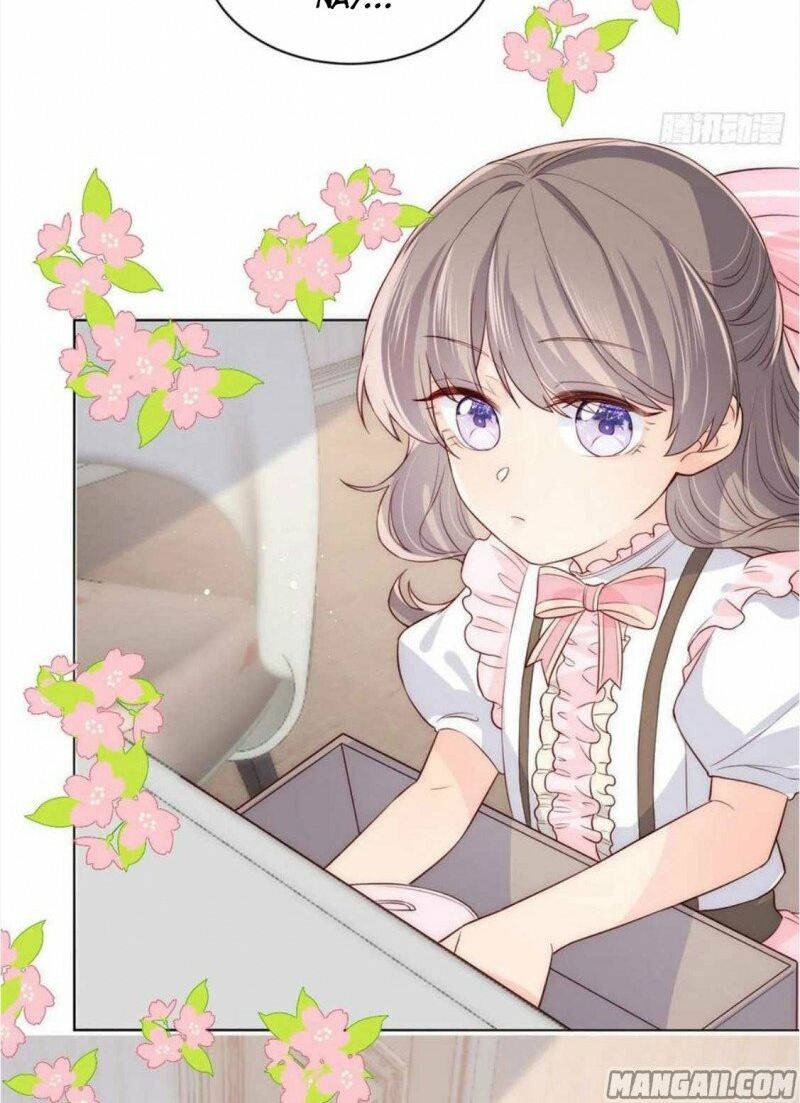 đoàn sủng lão đại ba tuổi rưỡi chapter 45 6