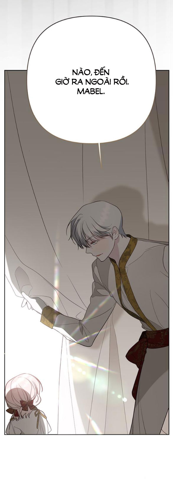 Tiểu Bạo Chúa chapter 38.2 - Trang 47