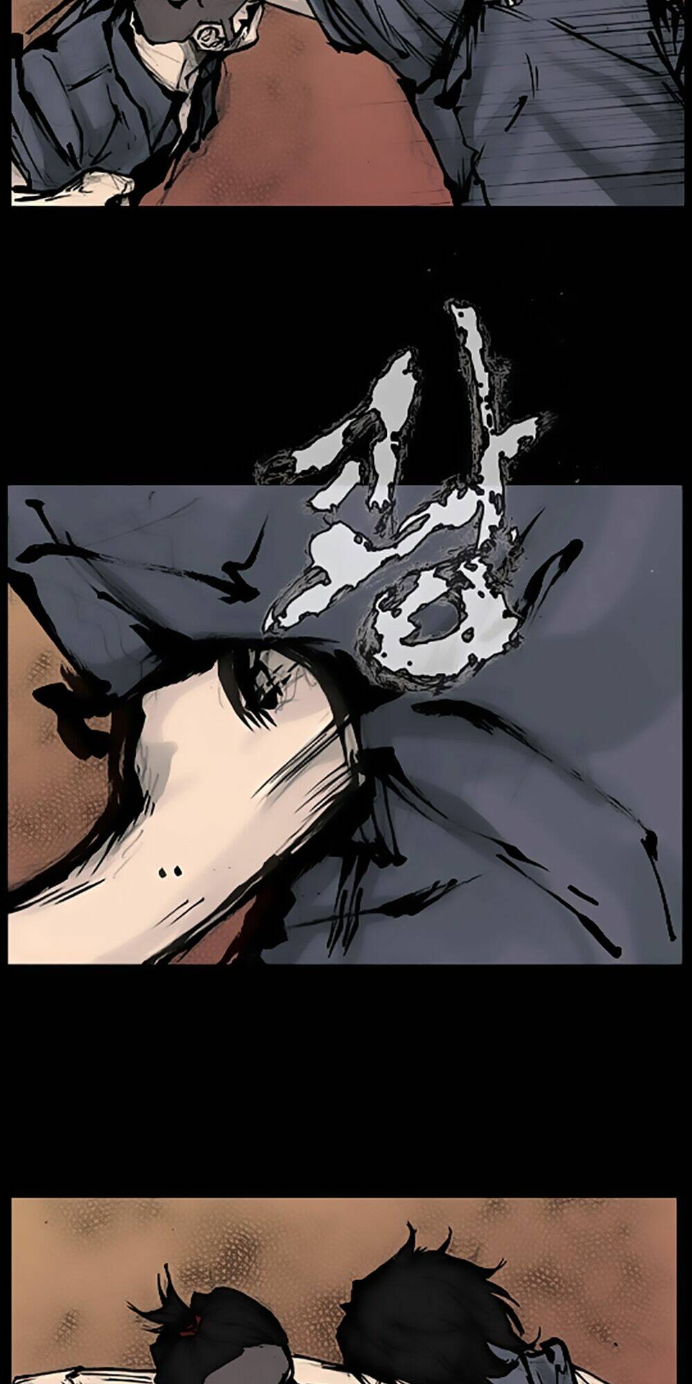 dokgo | độc cô chapter 89 21