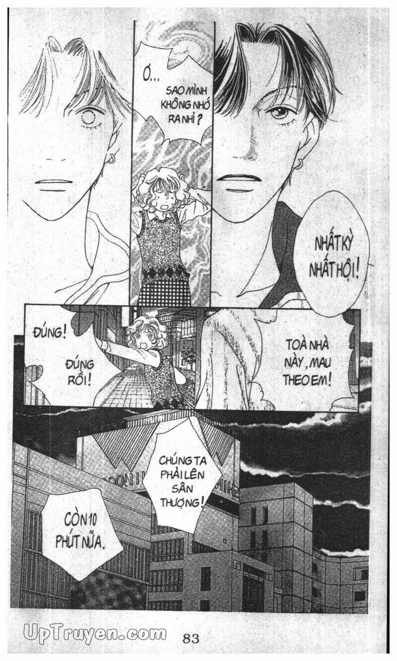 con nhà giàu chapter 186 69