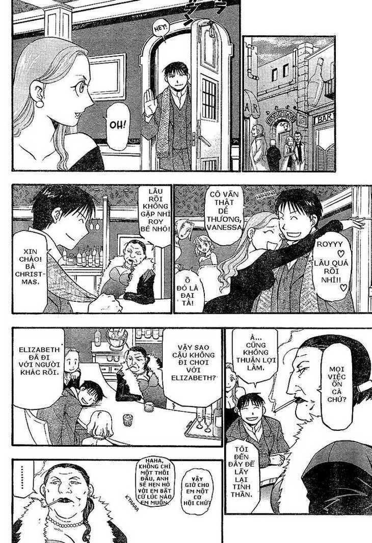 giả kim thuật chapter 62 42