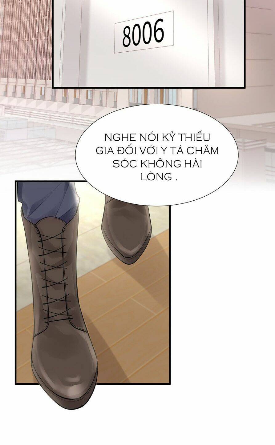 sủng em sủng tới tận cùng chapter 51.2 13