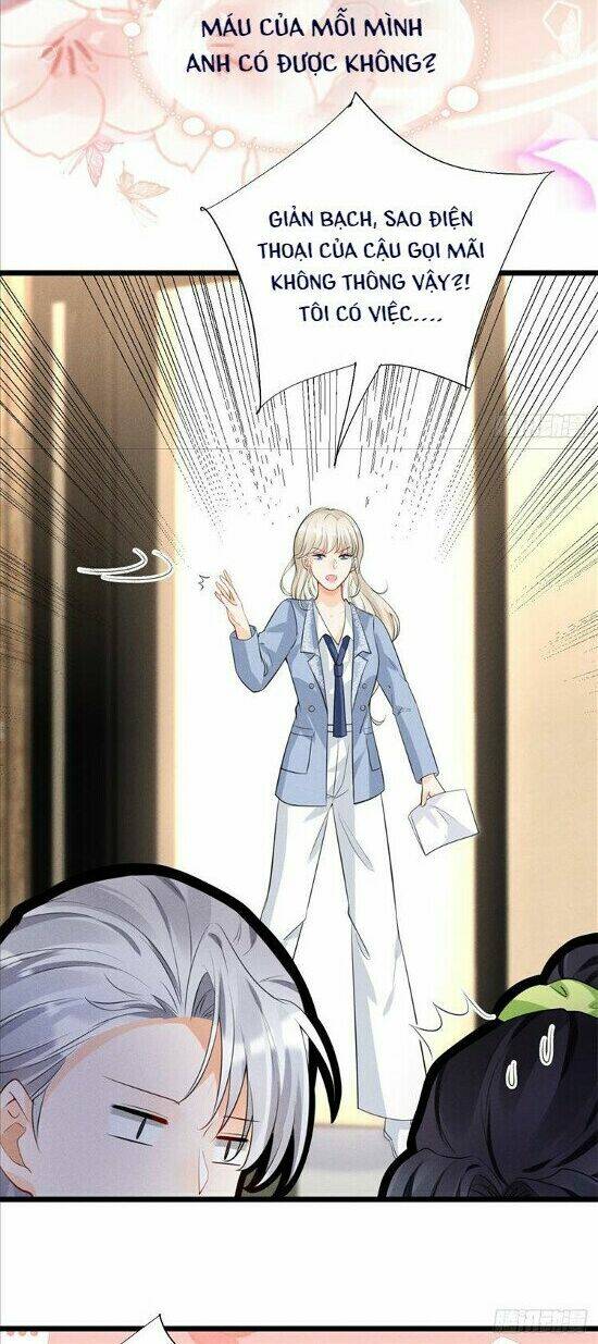 tôi trở thành tổ tông của 5 vị đại lão chapter 51 7