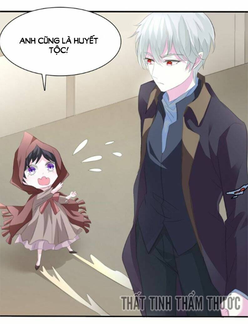 một lời không hợp liền hút máu chapter 42 48