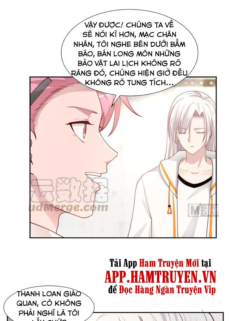 trên người ta có một rồng chapter 389 7
