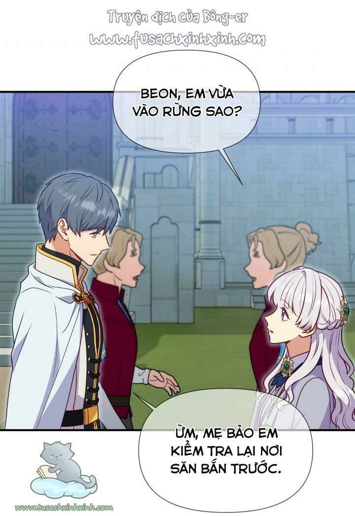 khế ước của nữ công tước quái vật chapter 136 62