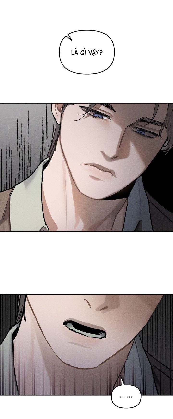 Rơi Vào Nguy Hiểm chapter 6.2 - Trang 4
