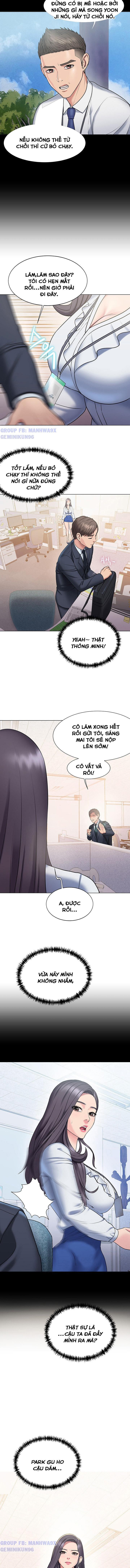 gu ho phục hận chapter 14 12