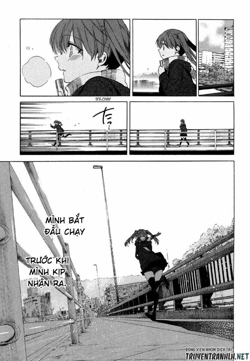 manaka no mori chapter 1 50