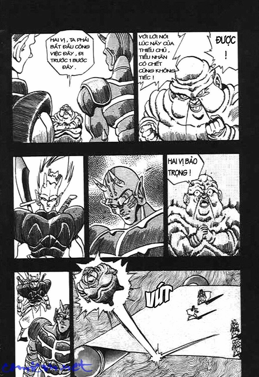 ảo long vương chapter 17 2