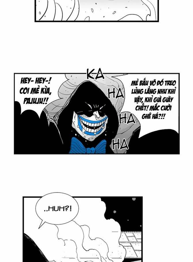 hành trình thoát khỏi địa ngục chapter 63 17