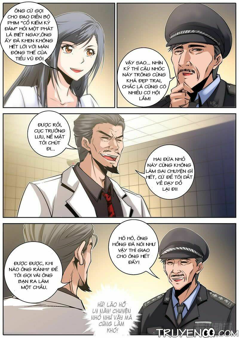 tần hiệp chapter 18 6