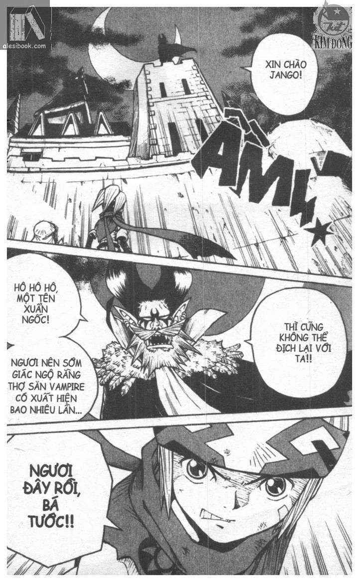 cậu bé mặt trời chapter 3 29