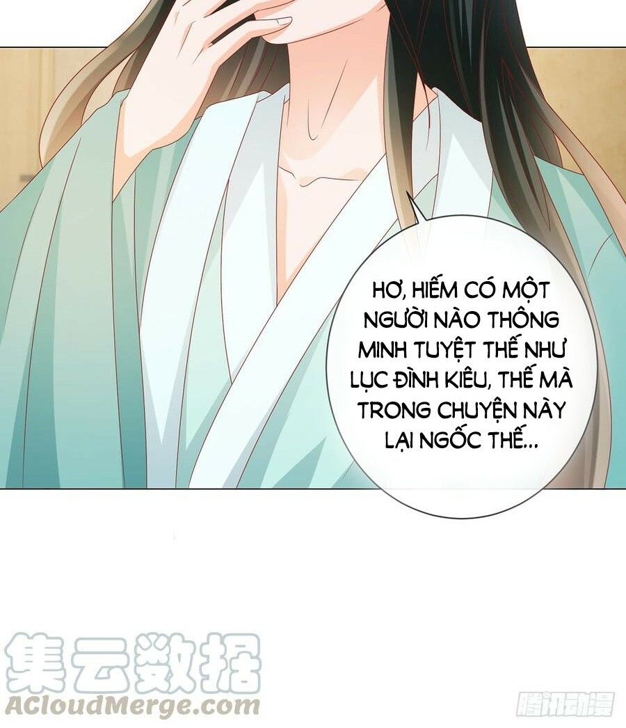 ẩn hôn 100%: chọc tức vợ yêu mua một tặng một chapter 115 28