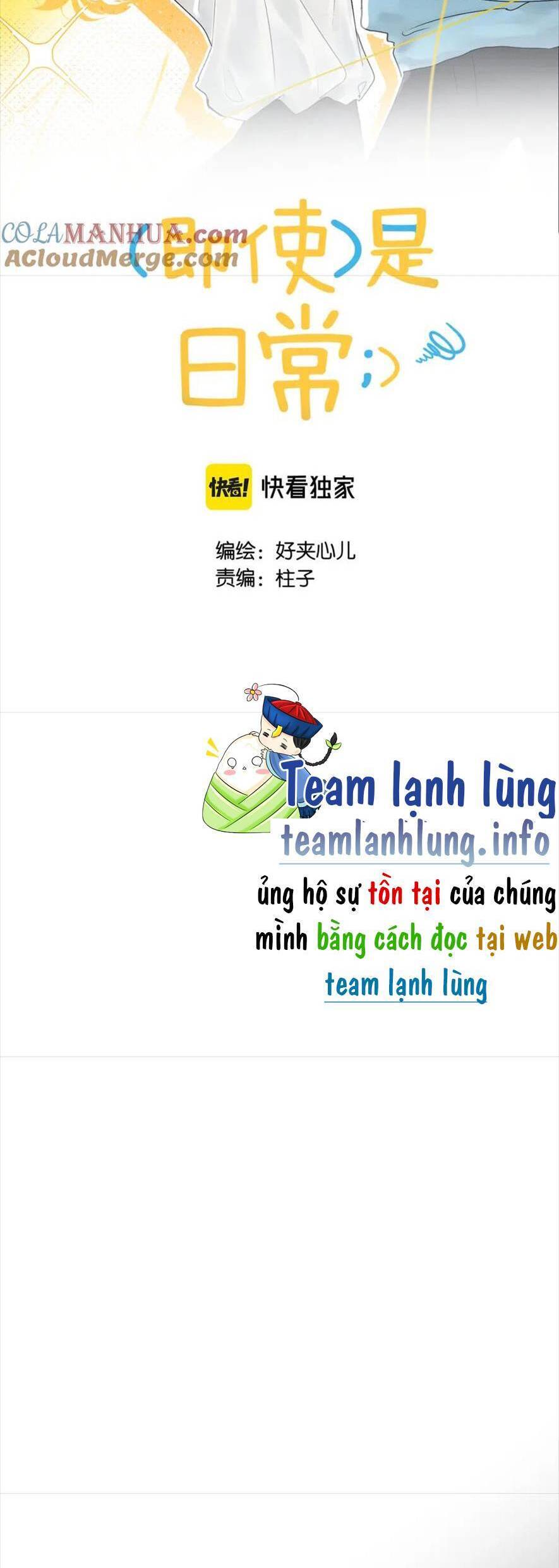 nhật ký tình yêu hằng ngày chapter 14 6