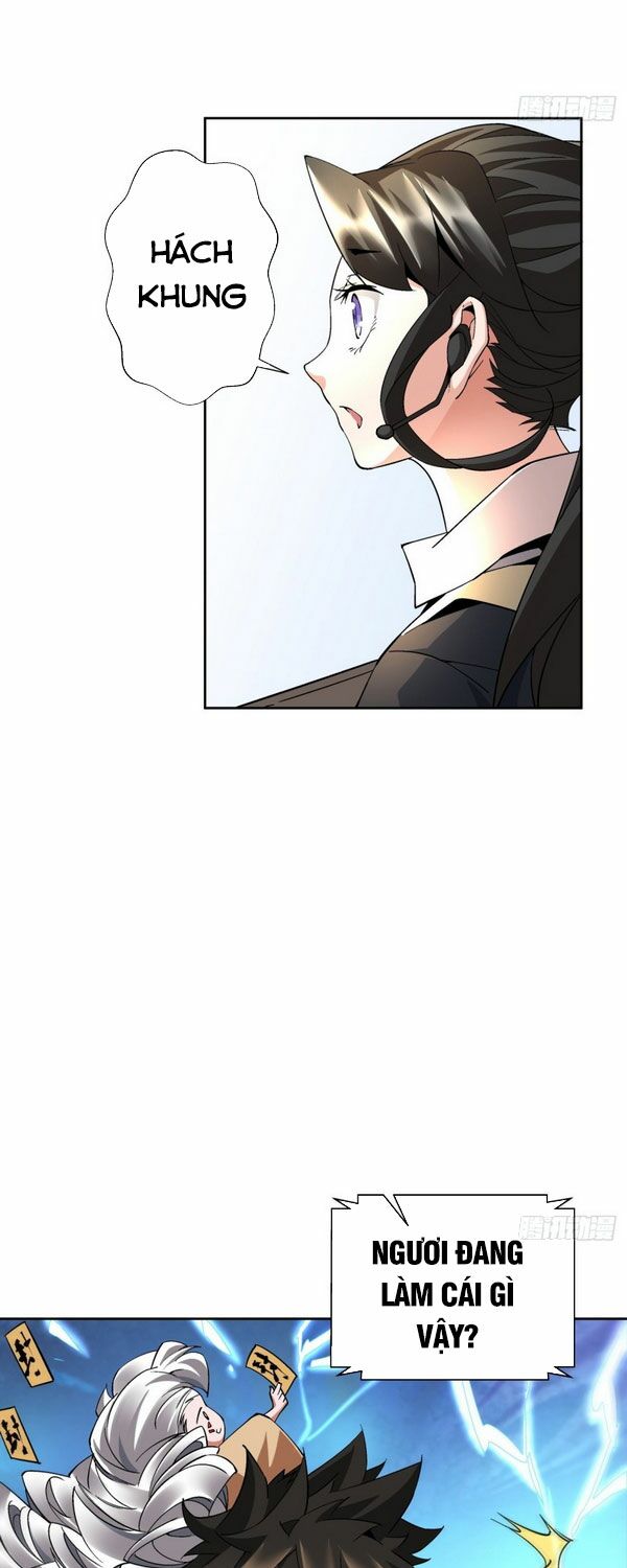 ta là nhà giàu số một, ta không muốn trọng sinh chapter 17 37