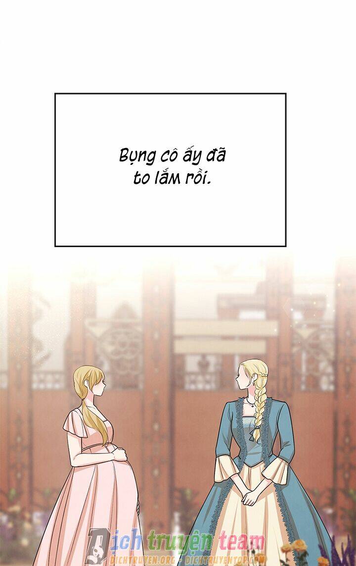 tiểu thư scarlet, em không muốn trả thù sao? chapter 34 4