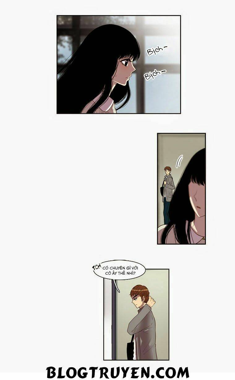 my shining world chapter 7 3