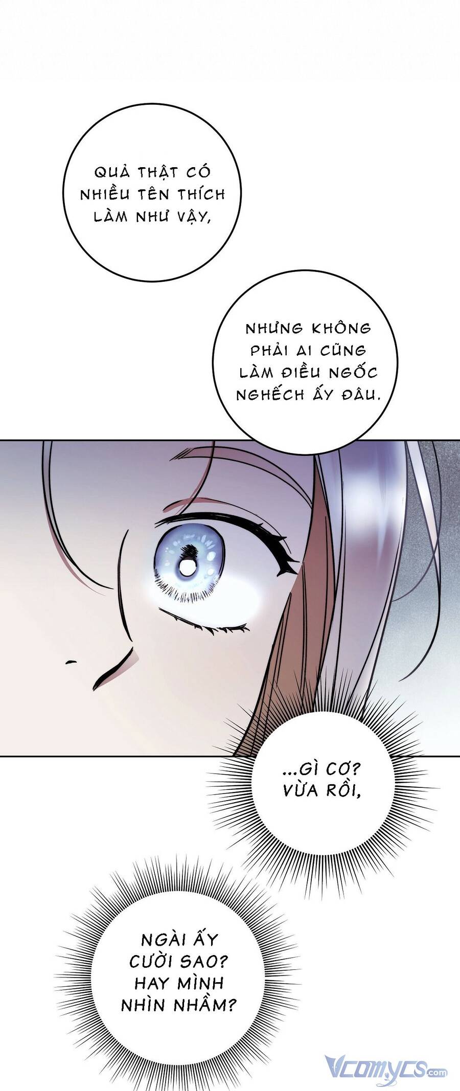 lời nói dối vĩnh cửu của người chapter 21 44