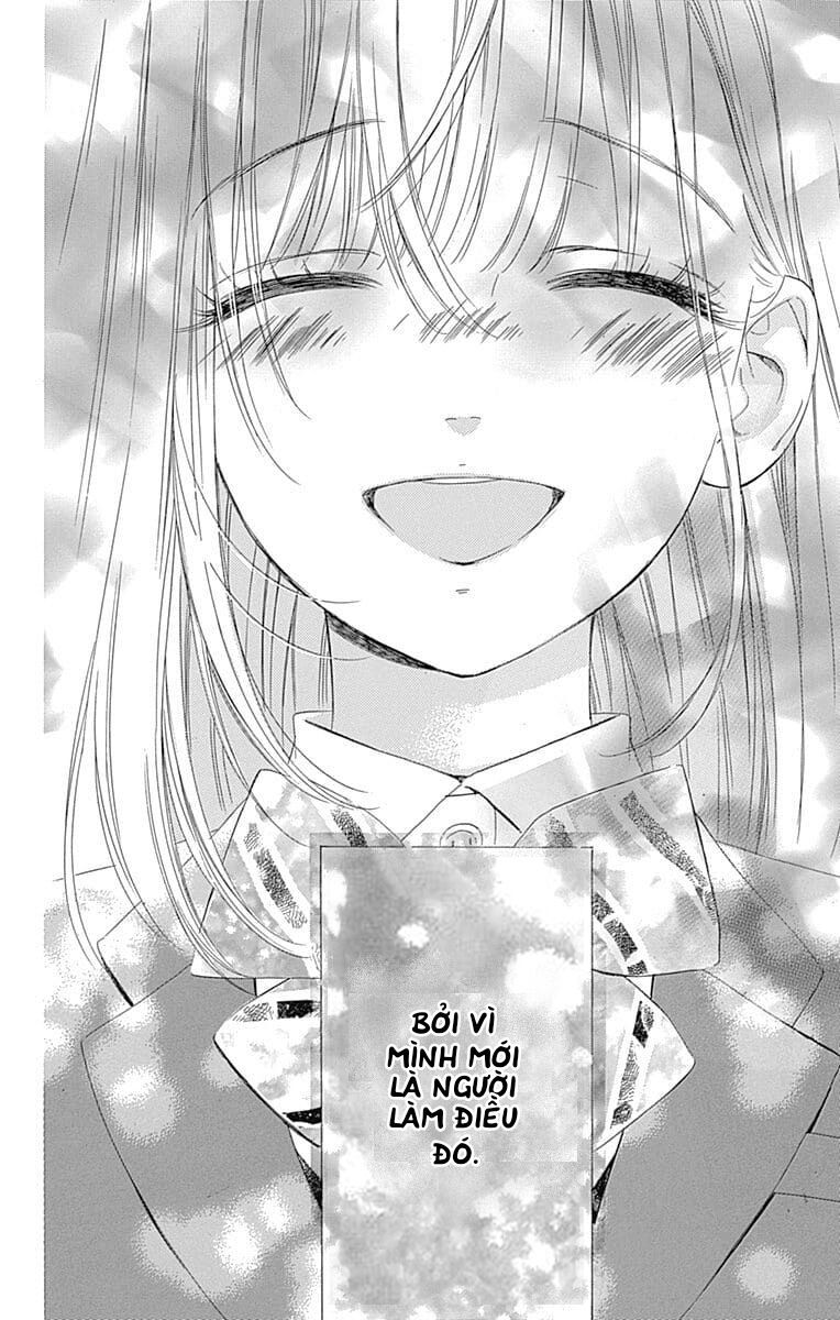 cô nàng nhút nhát uka-chan chapter 32 25