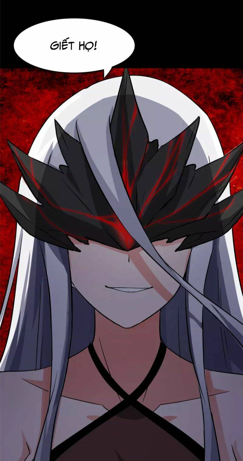 bạn gái virus của tôi chapter 301 19