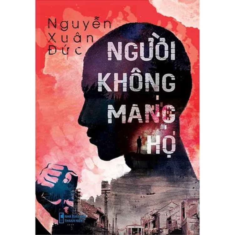 Sách - Người không mang họ