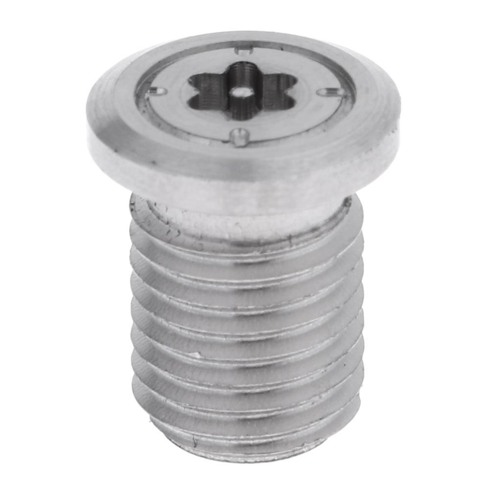 2- Golf Weight Screw Replacement Head Clubs 4g