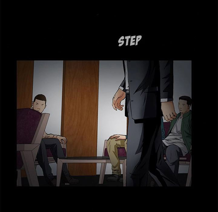 khổ dâm chapter 22 71