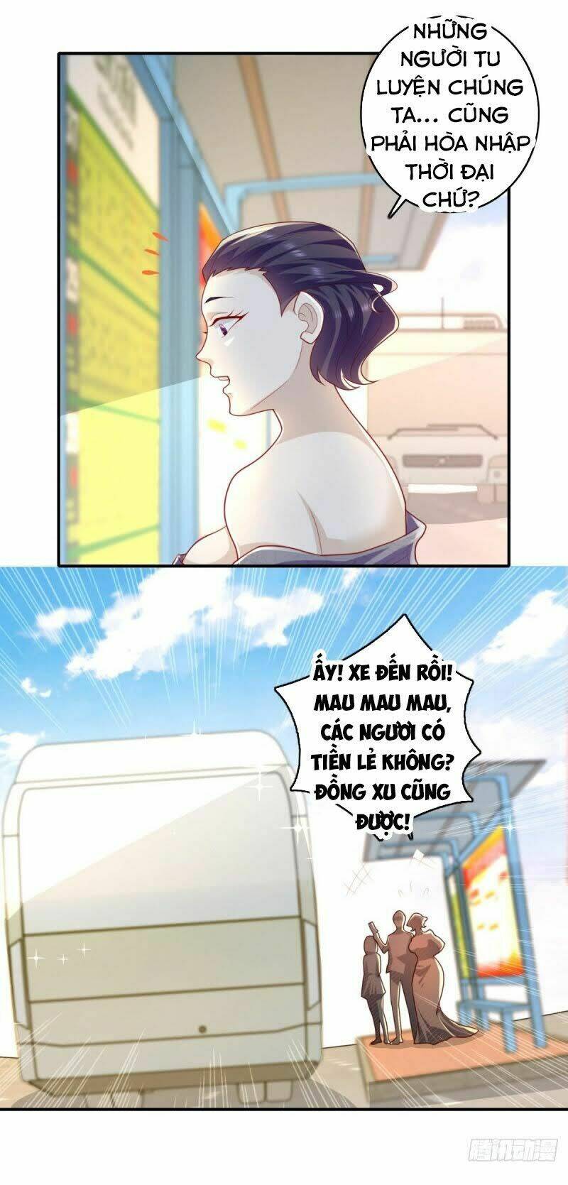 trùng sinh chi thần đế quy lai chapter 31 32