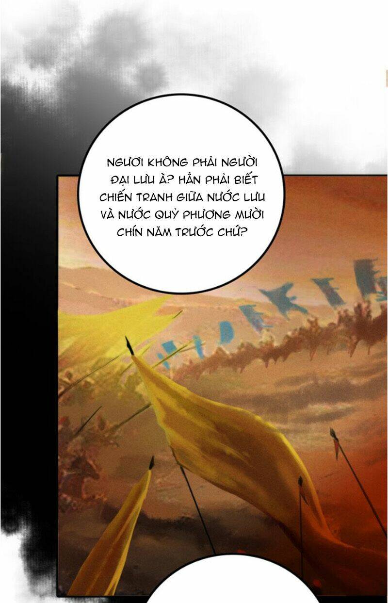 cướp chàng vợ về đón năm mới chapter 11 18