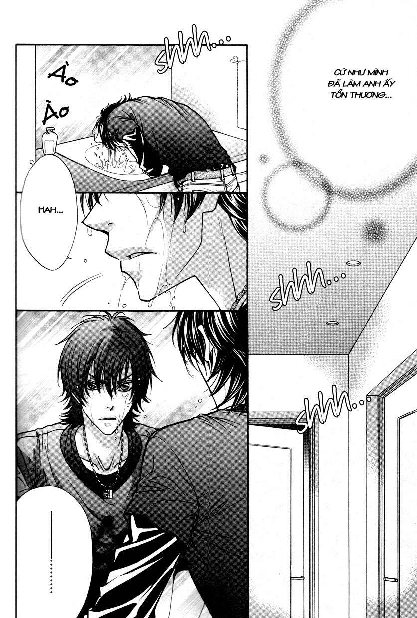 sân khấu tình yêu chapter 10 7