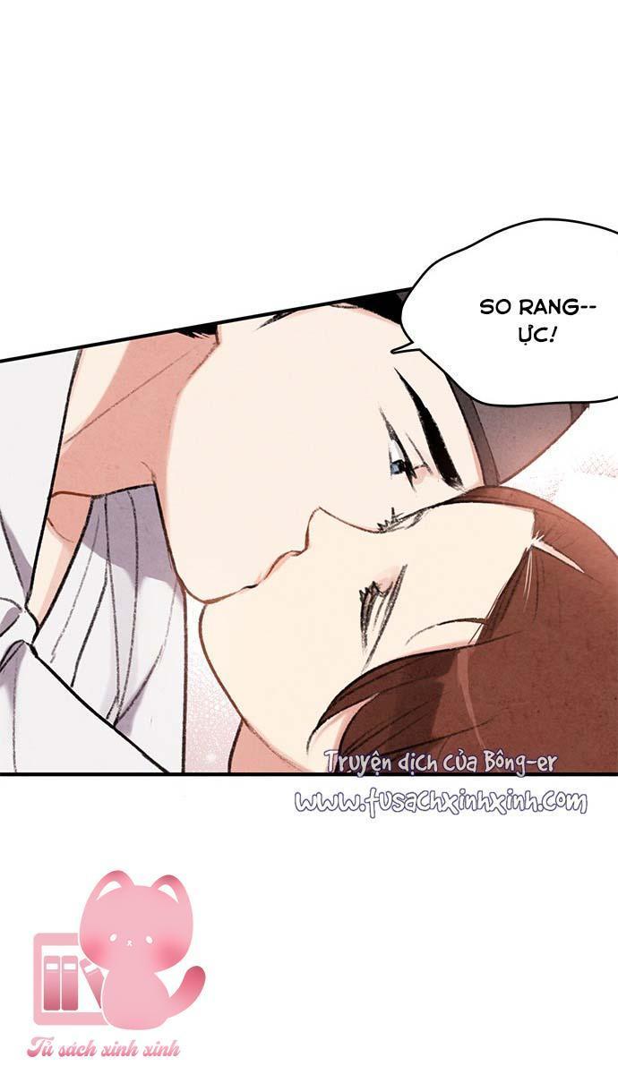 lệnh cấm hôn chapter 56 61