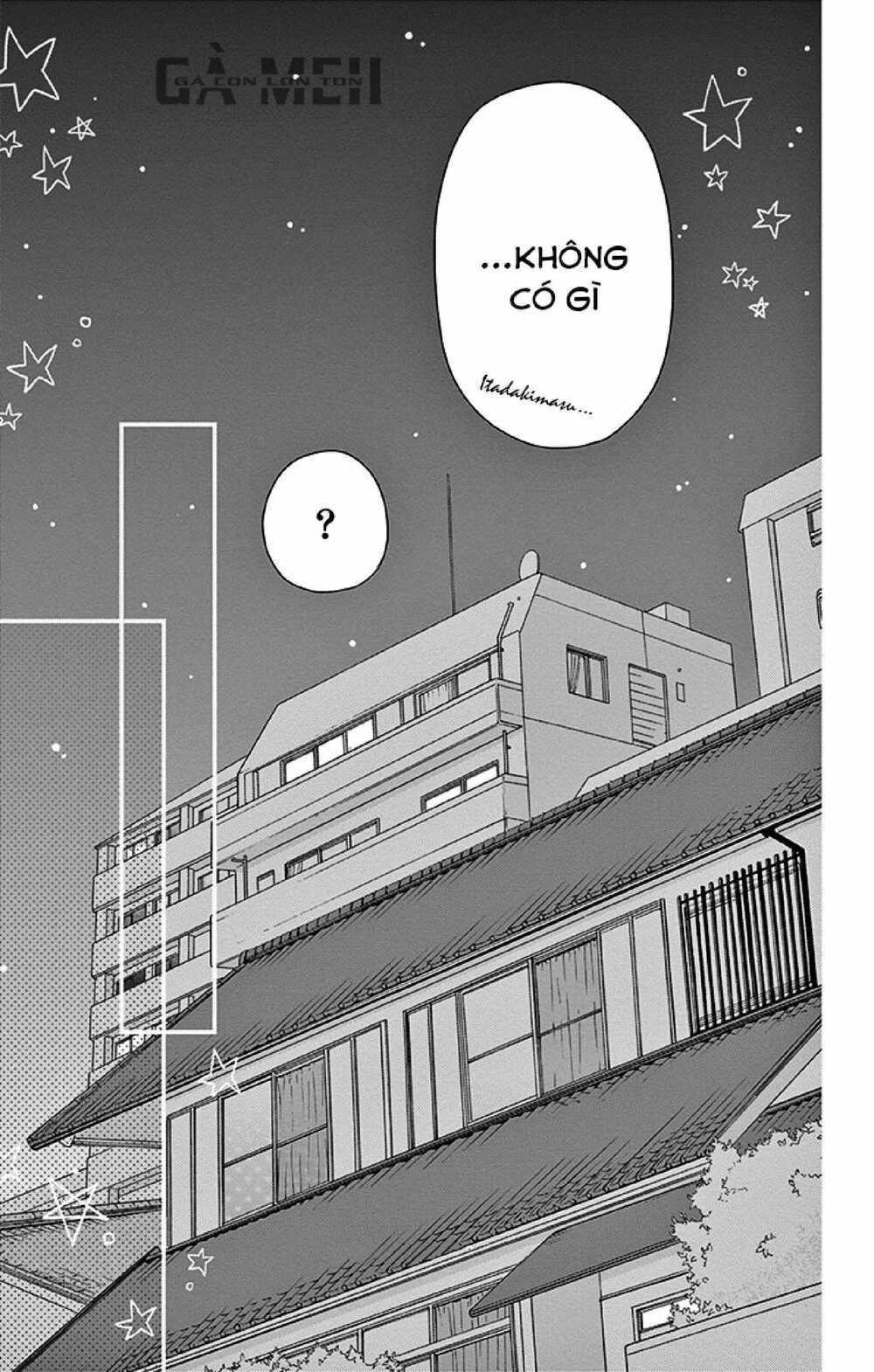 hatsu haru chapter 8 45