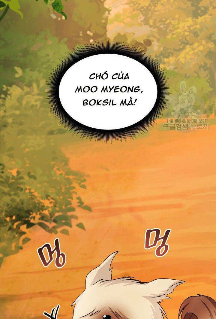 cô dâu của sói đen chapter 17 15