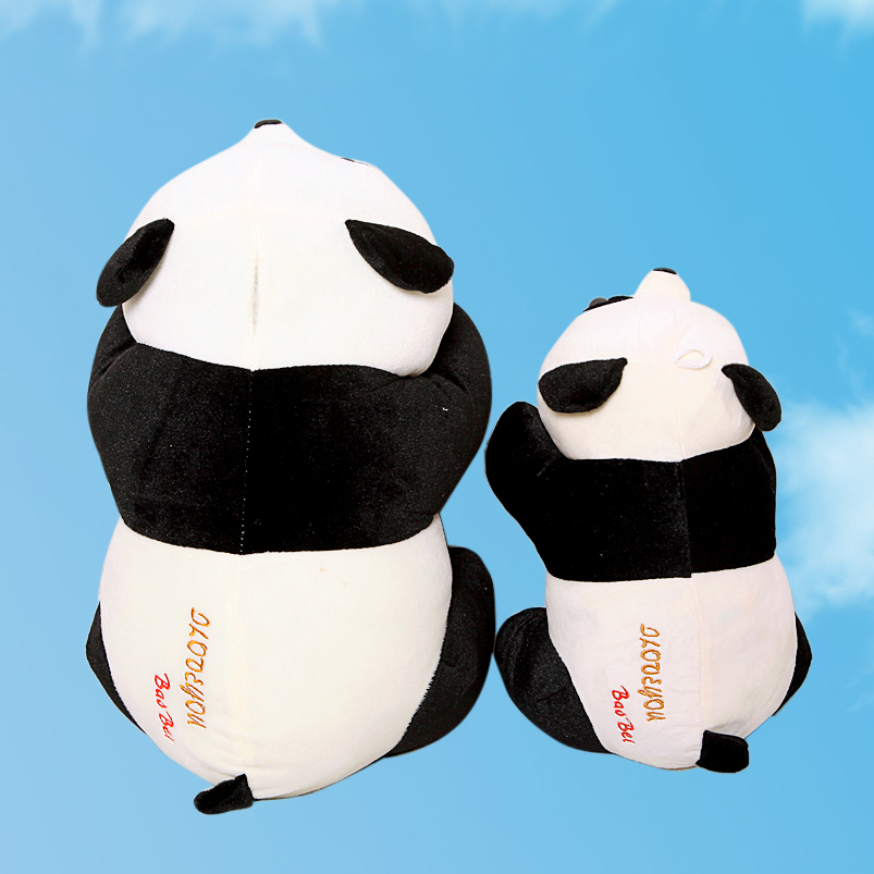 Gấu bông gấu trúc panda 60cm