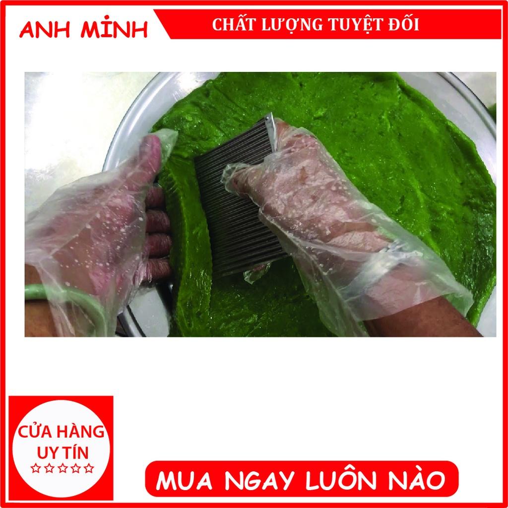 Dao cắt bánh đúc