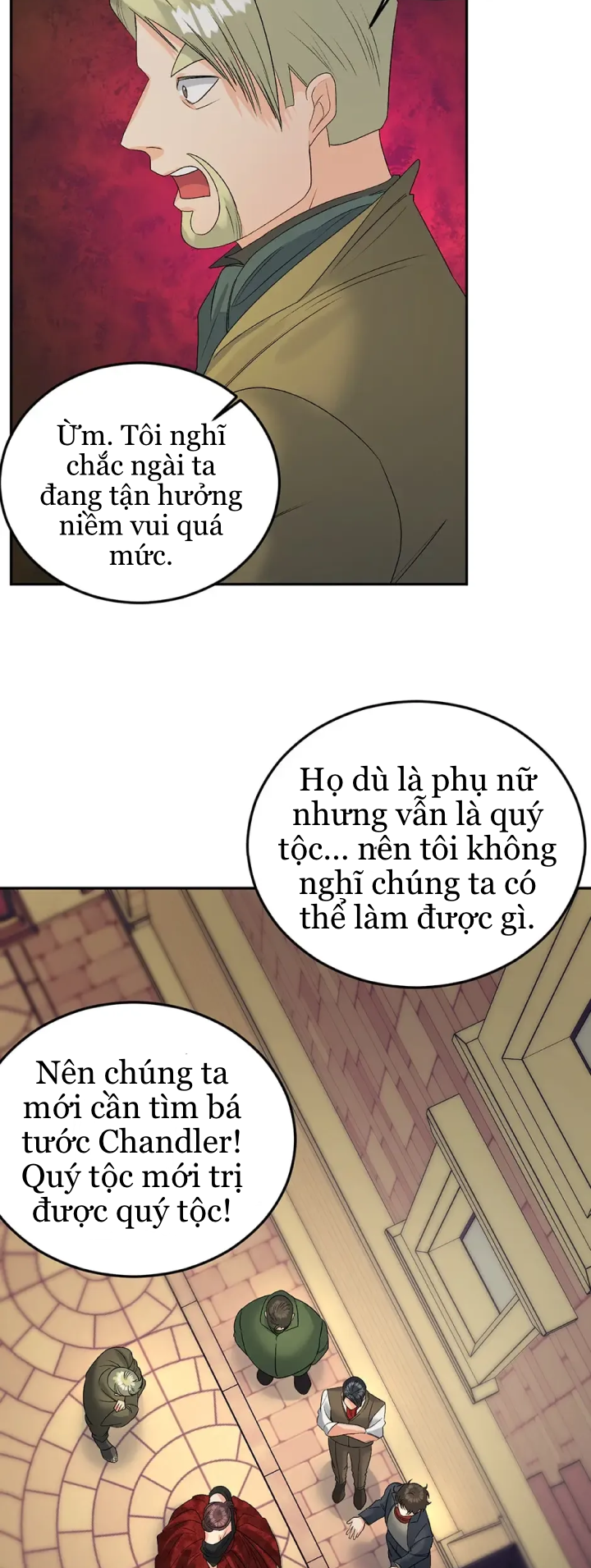 ebony, quạ đen chapter 66 50