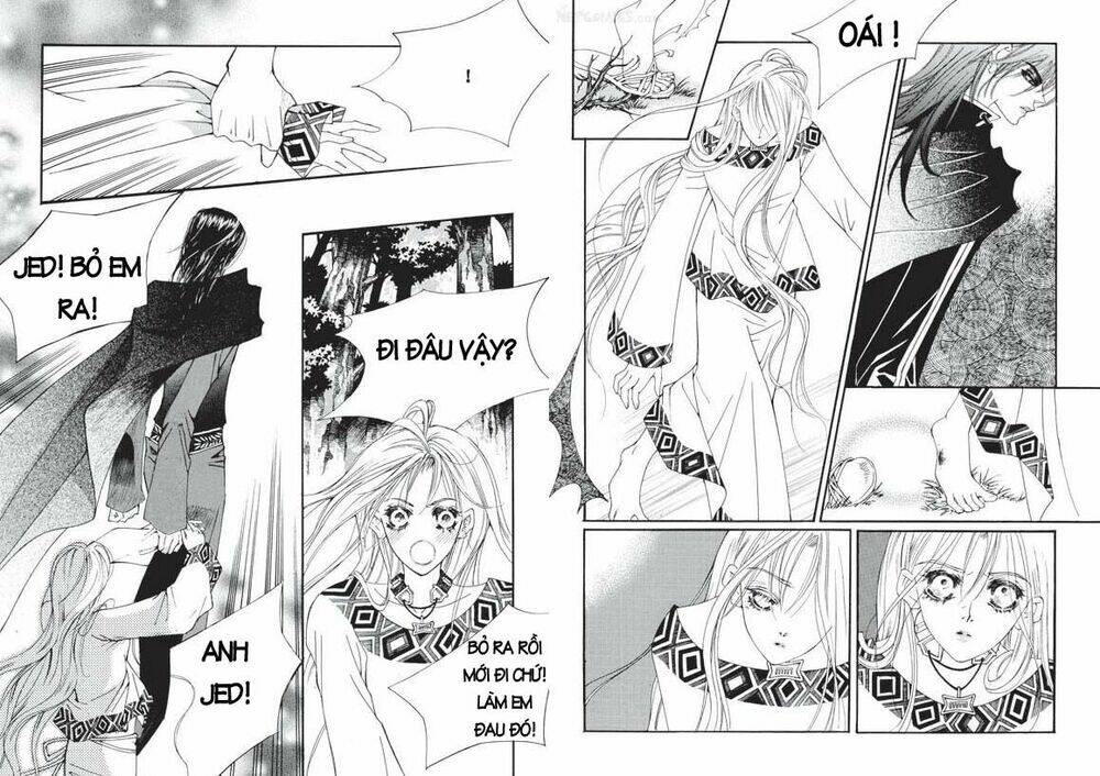 boy princess chapter 22 23