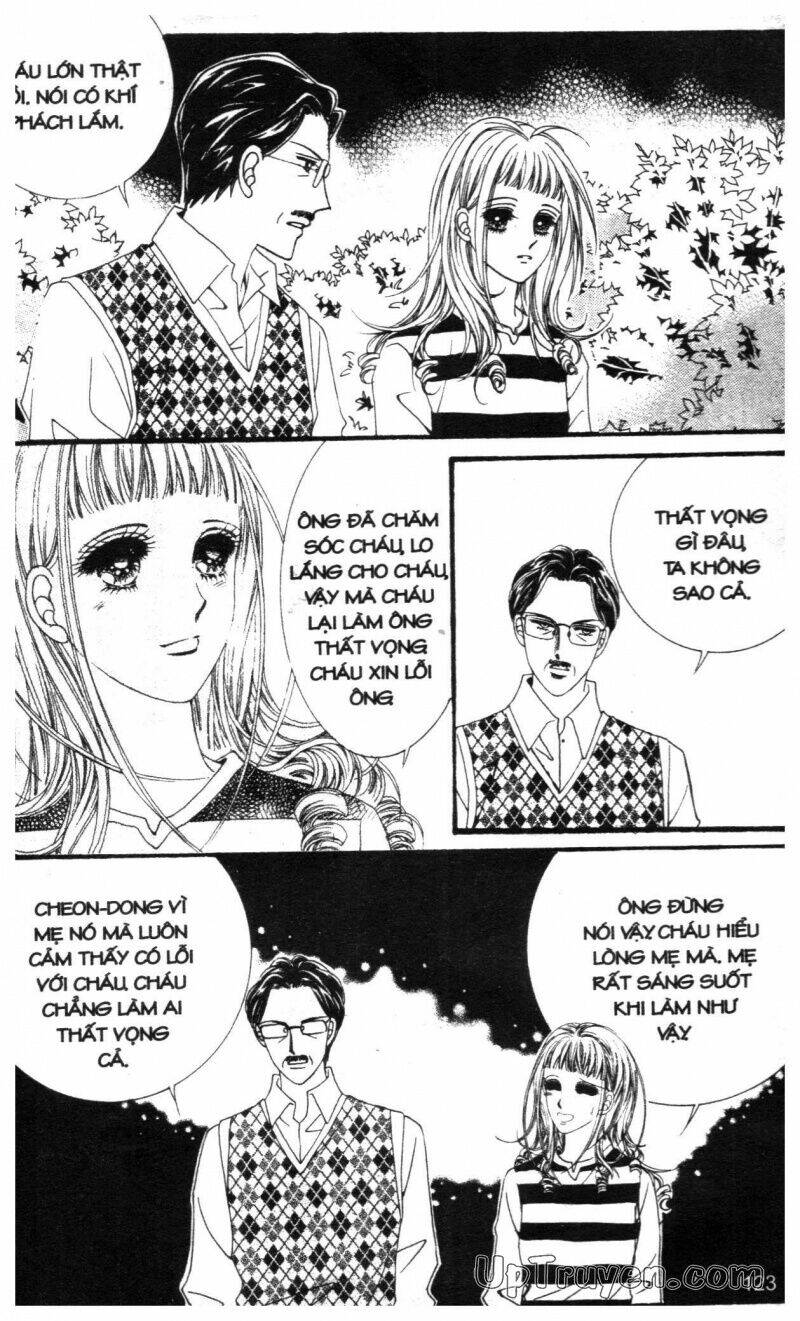 vợ chồng trẻ con bản đẹp chapter 13 120