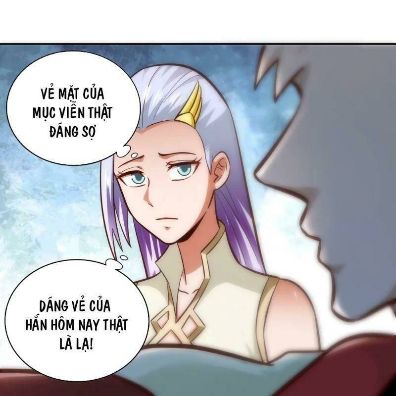 võ linh kiếm tôn chapter 109 21